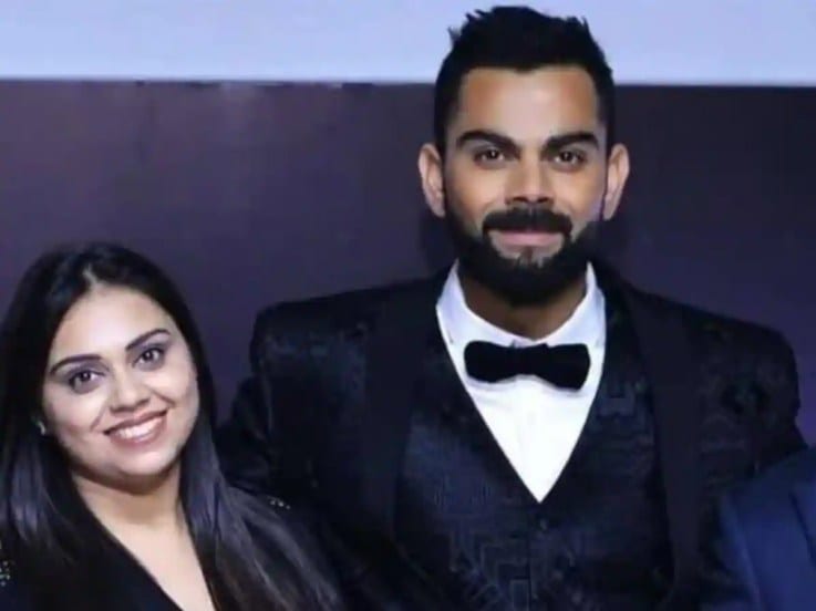 Raksha Bandhan 2025, Virat Kohli sister, Star Indian cricketers and their sisters