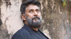 “हे काय… गरीबांचं जेवण?” विवेक अग्नीहोत्रींचं वक्तव्य; म्हणाले, “मराठी लोकांची कढी म्हणजे…”