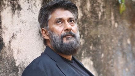 Vivek Agnihotri statement on marathi food he says varan bhat is poor people food