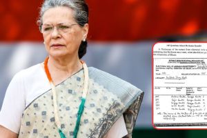 Vote Chori Allegations