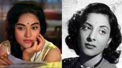 नर्गिस यांनी भर कार्यक्रमात उडवलेली वैजयंतीमाला यांची खिल्ली; अभिनेत्रीच्या डोळ्यात आलेलं पाणी, नेमकं काय घडलेलं?