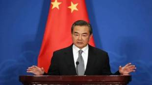 Wang Yi