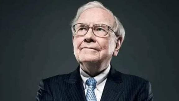 warren buffet news