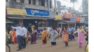 Water supply in Kolhapur disrupted