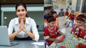 नोकरदार महिलांच्या मुलांसाठी सरकारनं आणलेली ‘पाळणा योजना’ नेमकी काय? महिलांना कसा होणार फायदा?