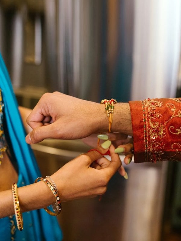 What To Do On Raksha Bandhan 2025
