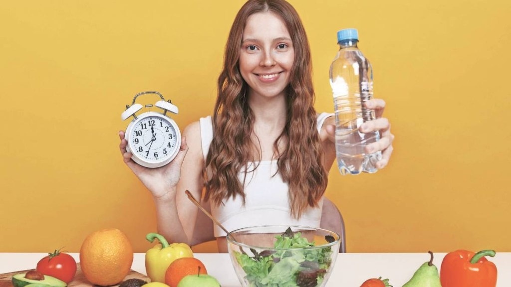 healthy eating tips,food as medicine,prevent lifestyle diseases,balance diet principles,