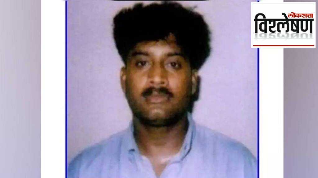 ISI, डी गँगशी संबंध असलेला आणि तुर्कीये बनावटीचं पिस्तूल भारतात आणणारा सलीम पिस्तूल कोण आहे?