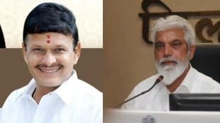 Pawan Thackeray District President of Thackeray Group Malegaon outer Assembly Elections result dada bhuse