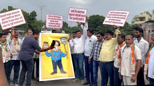 Jalgaon political conflict, Girish Mahajan vs Eknath Khadse, Pune rave party scandal,