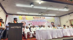 बाळासाहेब थोरात, सुजय विखे यांच्यात ‘स्थानिक’चा वेध घेत कलगीतुरा