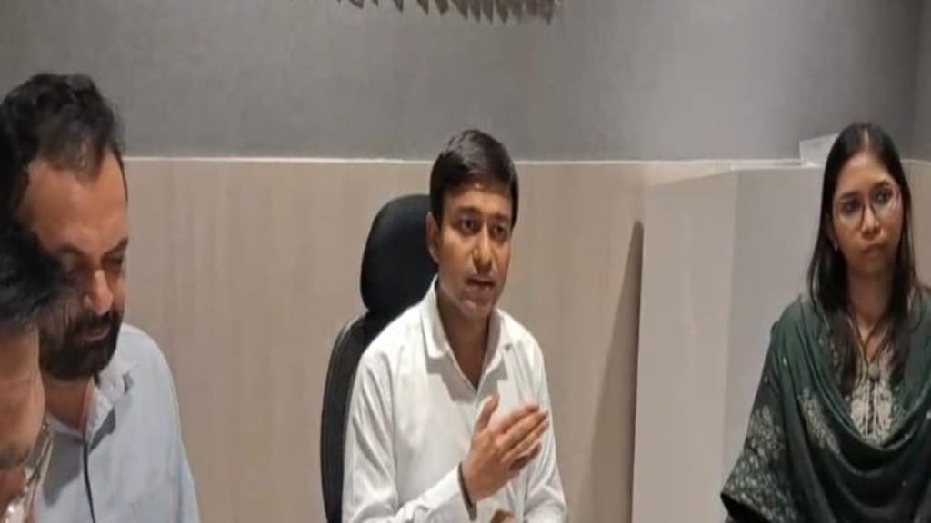 Kalyan meat ban, Dombivli mutton sale ban, slaughterhouse closure Kalyan, August 15 meat ban, Maharashtra meat sale rules,
