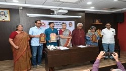 ‘झेंडूची फुले’ आजही टवटवीत ; पण ‘ती’ कल्पनाही अशक्य… सध्याच्या राजकारणावर एका ज्येष्ठ लेखिकेची खरमरीत टीका