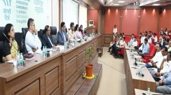 सांगली ब्रँड तयार करून शेतकऱ्यांचे उत्पन्न वाढविण्यासाठी प्रयत्न, जिल्ह्याचा जीडीपी वाढवणार – अशोक काकडे