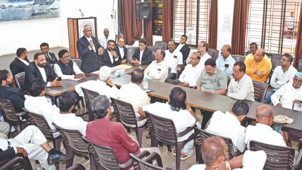 Kolhapur circuit bench, Mumbai High Court Kolhapur, Bhushan Gavai award,