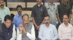 सिंधुदुर्ग:​ स्वातंत्र्यदिनी महसूल विभागाच्या दुर्लक्षामुळे ६० ते ७० आंदोलने; महसूलमंत्री चंद्रशेखर बावनकुळे यांनी घेतली दखल