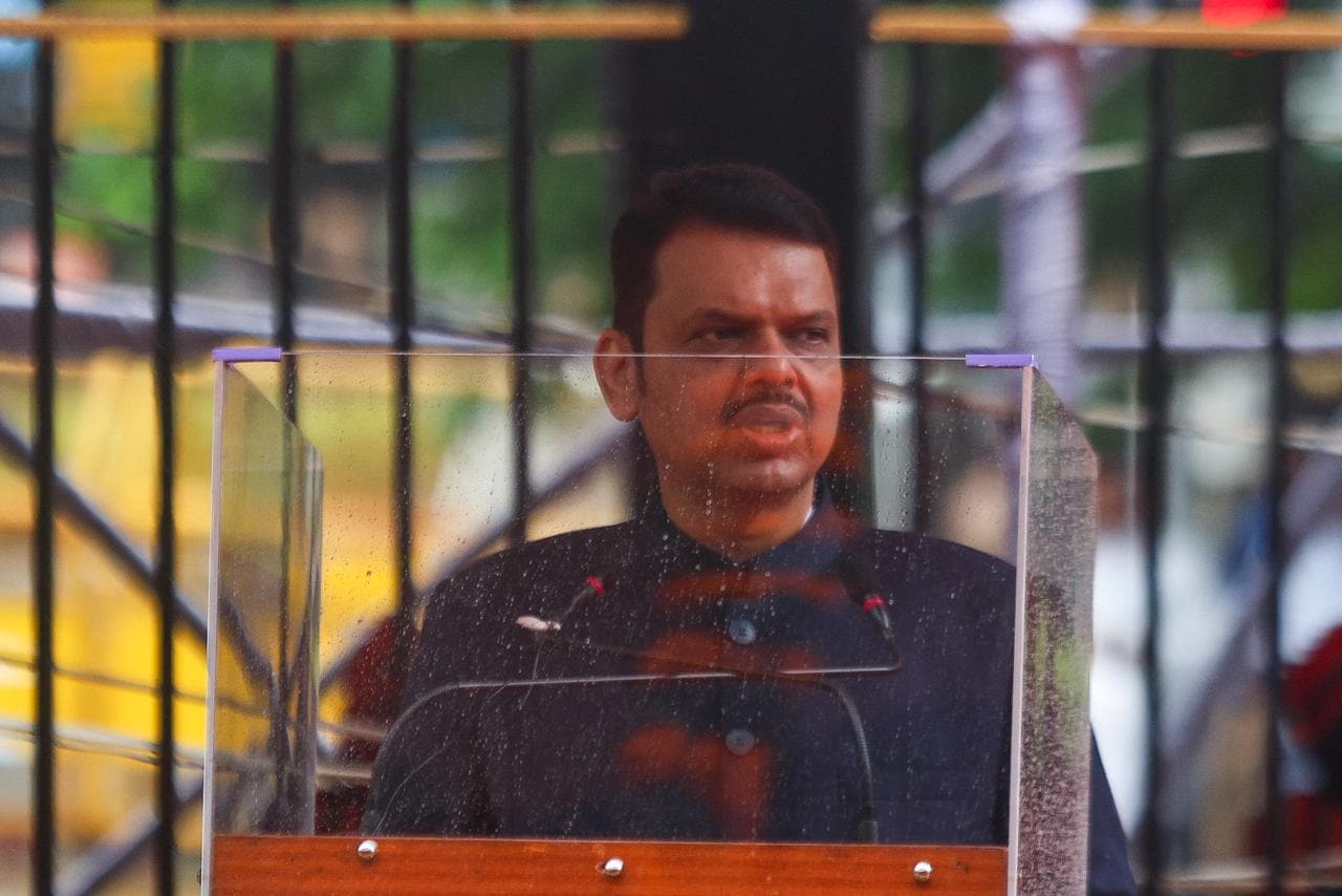 India 79th independence day 2025 maharashtra