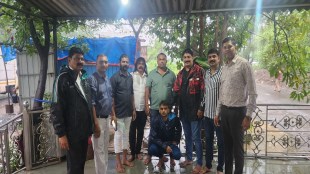 anti-drug operation Ulhasnagar, MD drug seizure Ambarnath, Mephedrone bust Mumbai, Shivajinagar police drug raid, narcotics trafficking Maharashtra,
