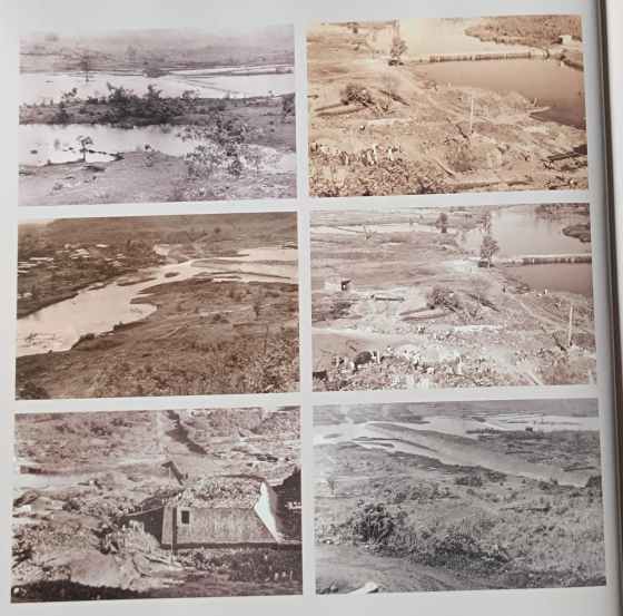 Barvi Dam, Thane district water supply, Maharashtra Industrial Development Corporation dams,