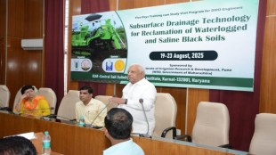 alkali soil reclamation, Shri Datt Pattern farming, drip irrigation benefits, cooperative sugar factories, soil salinity management,