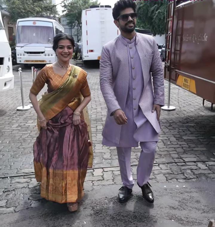 new serial lapandav couple