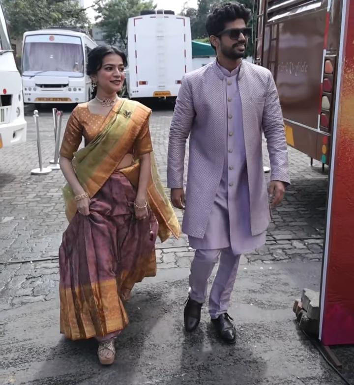new serial lapandav couple