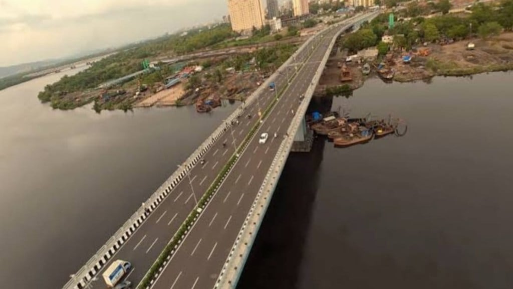 Dombivli Ganpati Visarjan, Mankoli overbridge closure, Dombivli traffic update, Ganpati festival traffic, Dombivli traffic diversion,