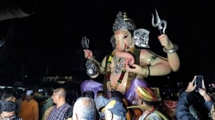 Ganeshotsav Satara, Ganesh Murti pratishthapana, Ganesh Chaturthi celebrations, Satara Ganesh festival, Ganesh procession Satara, Ganesh puja Satara, Ganesh mandap decoration, Ganesh idols Satara, Ganesh festival safety,