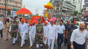 Ganeshotsav Satara, Ganesh Murti pratishthapana, Ganesh Chaturthi celebrations, 