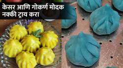‘या’ मोदकांचे आकर्षक रंग पाहूनच खावेसे वाटतील… हे तीन प्रकारचे मोदक यावर्षी बाप्पासाठी नक्की ट्राय करा