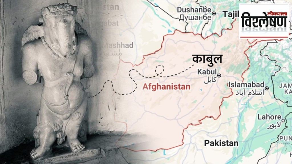 origin and Importance of Ganpati