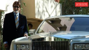 When Vidhu Vinod Chopra Gifted Rolls Royce Phantom to Amitabh Bahchan