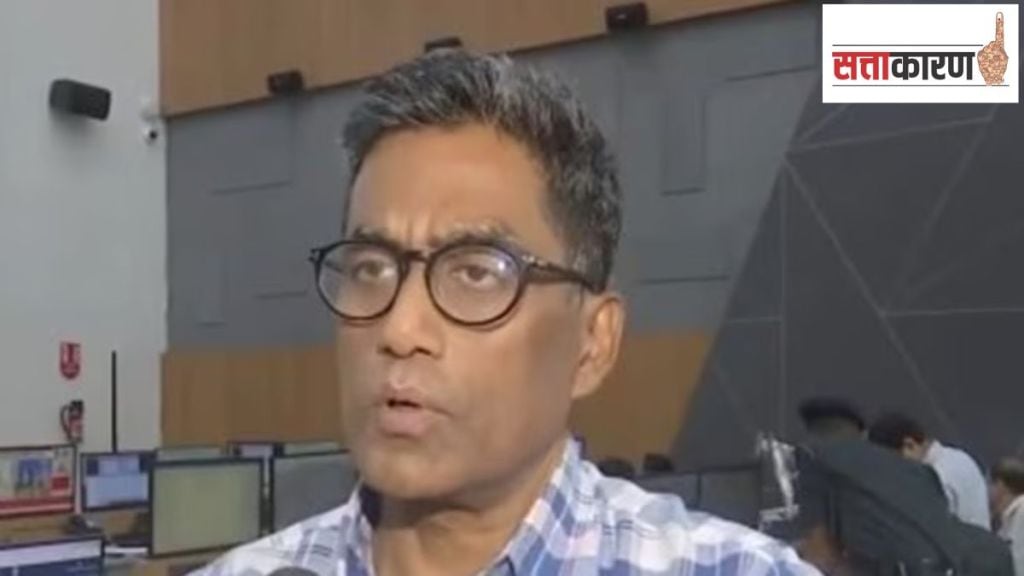 Who is Pratyaya Amrit