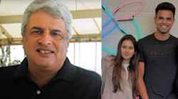 Who is Ravi Ghai: कोण आहेत रवी घई? मुंबईतील बिझनेसमनच्या नातीचं अर्जुन तेंडुलकरशी साखरपुडा झाल्याची चर्चा, किती आहे नेटवर्थ?