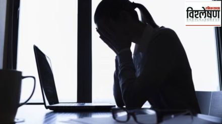 Who is losing jobs to AI 22 to 25 year olds mostly says a Stanford study