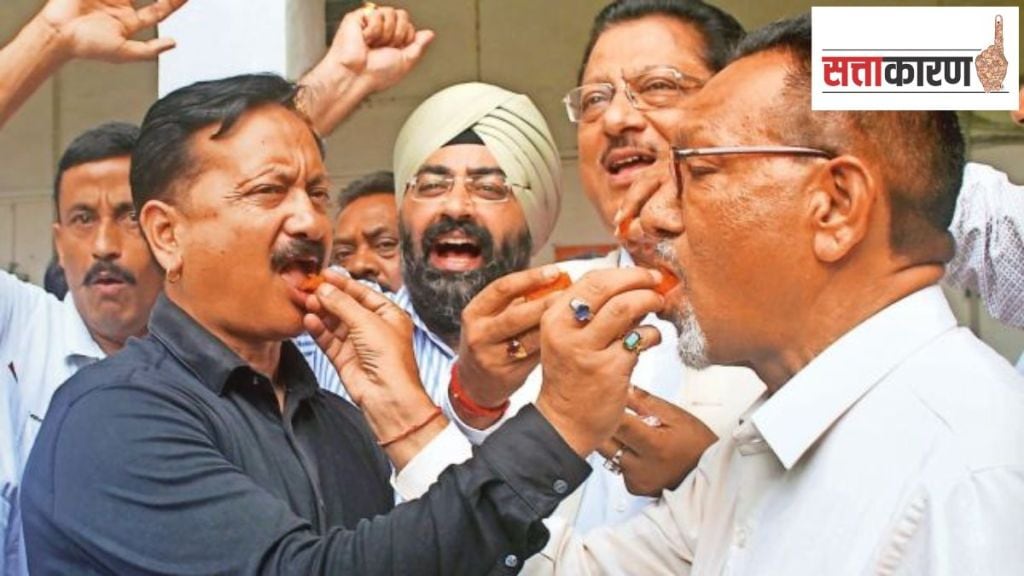 Why BJP will be unhappy with its Uttarakhand panchayat poll