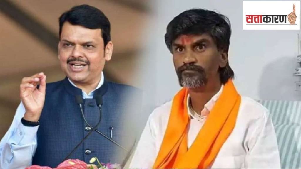 Why Devendra Fadnavis govt is running out of options as Jarange Patil dials up quota heat