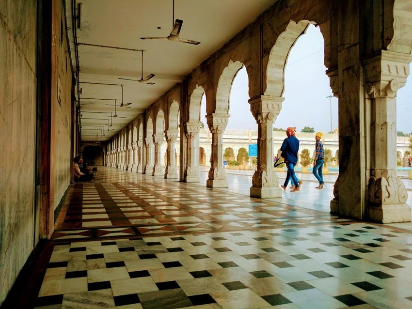 Barefoot in temples, Why do we remove shoes in temples