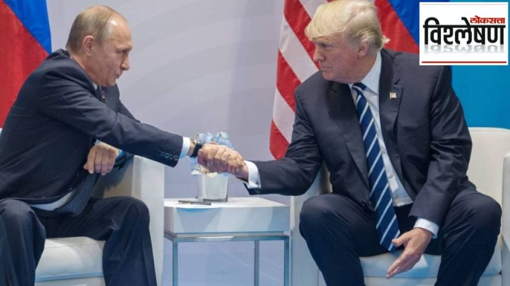 Why Putin was forced to pay more than 2 crore in cash to refuel jets