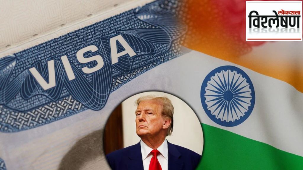 Why Trump aides want to change H-1B visa program