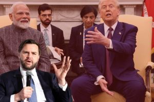 Why US Slaps 50 Percent Tariff on India