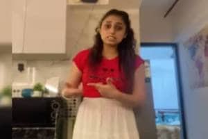 Woman, Harassed By 7-Year-Old Boy