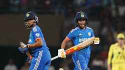 Women’s World Cup 2025: ICC ने वर्ल्डकपच्या वेळापत्रकात केला बदल, भारताचे दोन सामने मुंबईत होणार; पाहा सुधारित शेड्युल