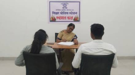 Womens helplines are playing a vital role in combating violence against women