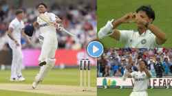 IND vs ENG: जल्लोष, हार्ट अन् फ्लाईंग किस! यशस्वी जैस्वालचं ओव्हल कसोटीत शतक, सेलिब्रेशनने वेधलं सर्वांचं लक्ष; पाहा VIDEO