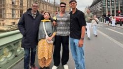 तेजस्वी जायस्वाल: यशस्वीच्या यशामागचा खराखुरा नायक; भावासाठी केला स्वप्नाचा त्याग
