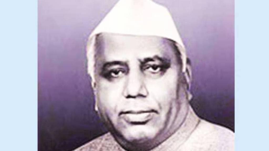 यशवंतराव चव्हाण
file photo