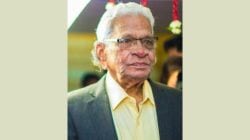 समाजवादी नेते, माजी आमदार य.बा. दळवी यांचे निधन