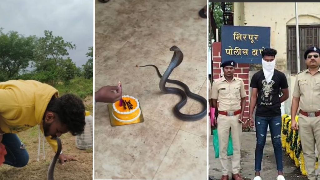 Youth Celebrate sneak birthday