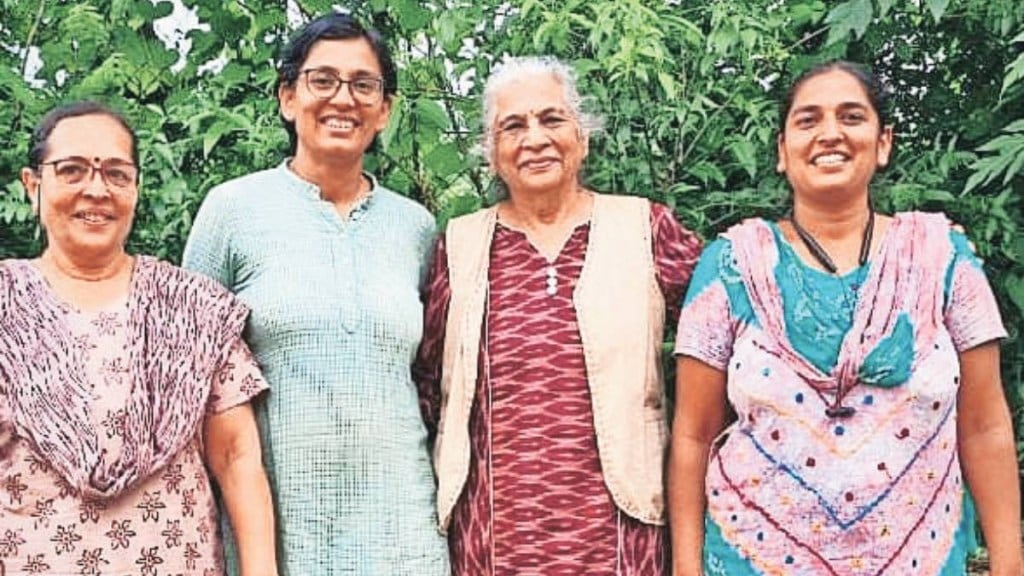 a journey into mindful parenting and sustainable living